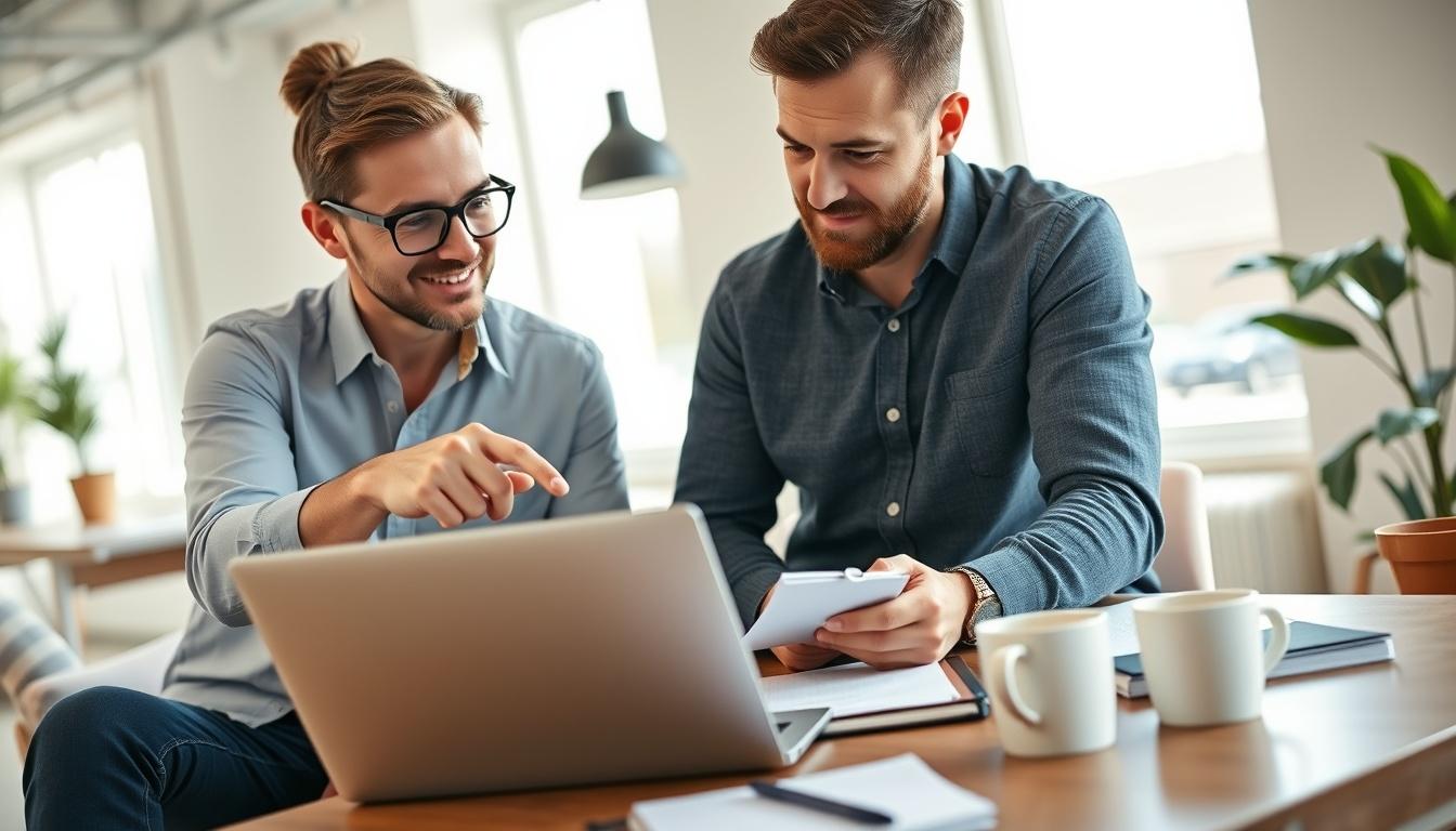 Our Key Benefits